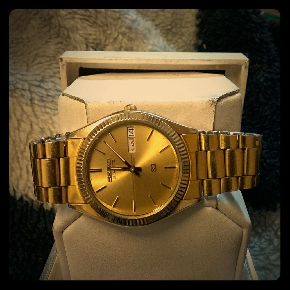 Watch